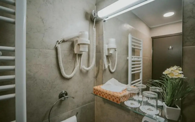 Pansion Bernarda Nova