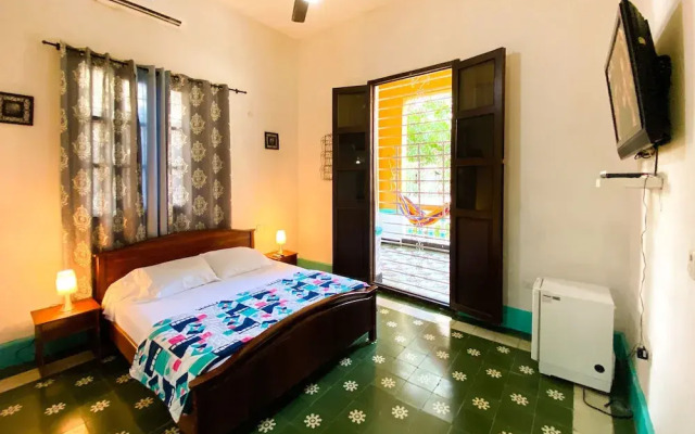 Mansion Bahia Manga