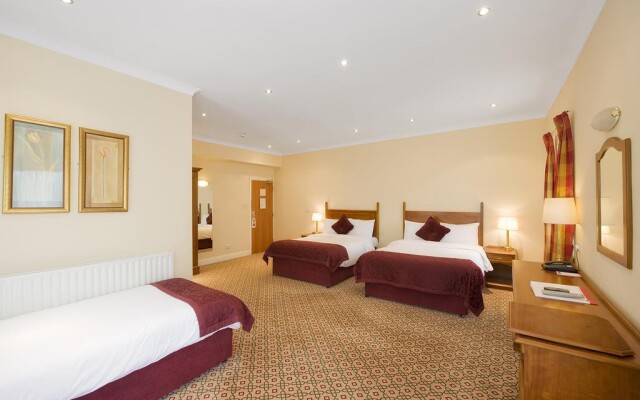 Wilton Hotel Bray