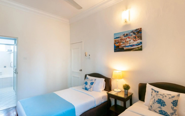 Wedgewood Residences Mont' Kiara