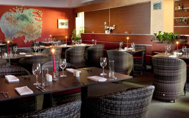 Wellness Hotel Frymburk