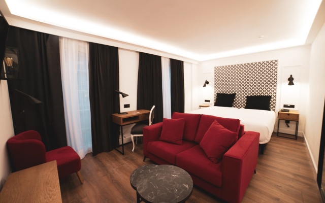 Boutique Hotel Lasa