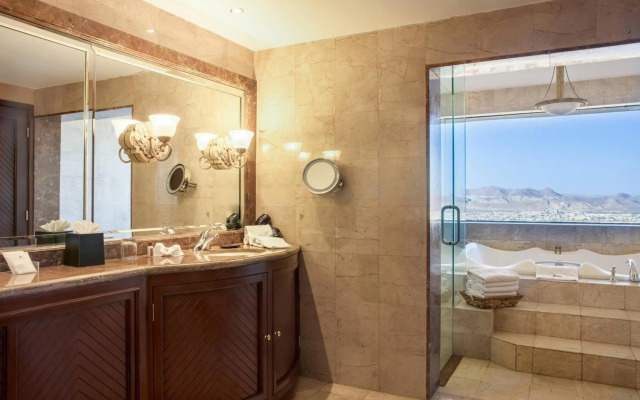 Sheraton Chihuahua Soberano