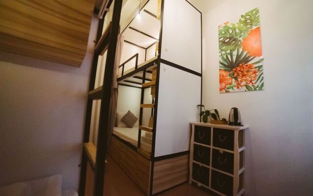 Woodstock Dalat - Hostel