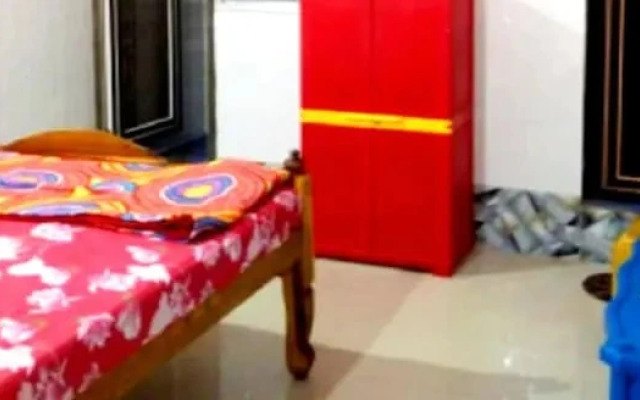 Goroomgo Pranab Sadan Puri