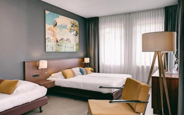 Hotel Alkmaar