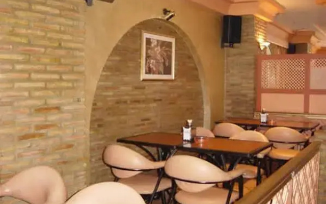 Hotel La Parra