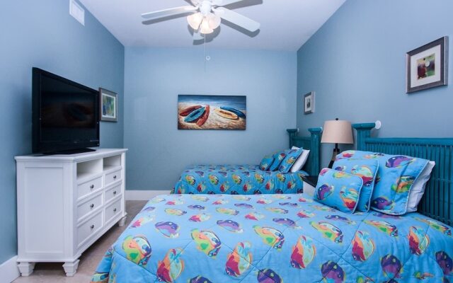 Crc0210 4 Bedroom Condo