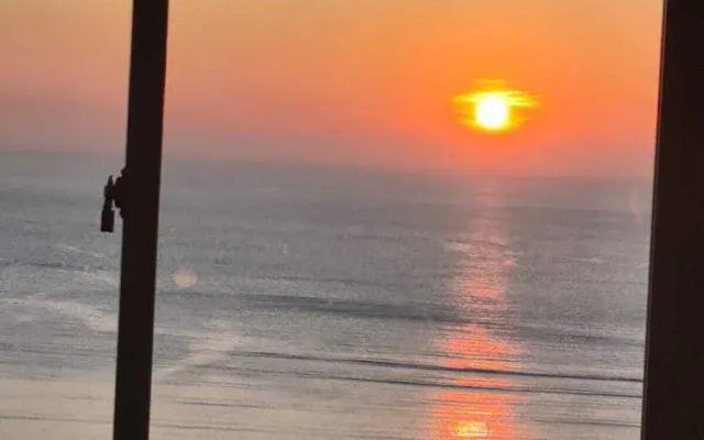 Sunset View Self Catering