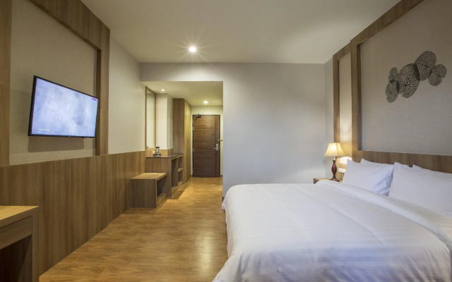 Civilize Hotel