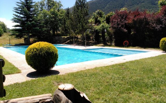 Aigüestortes Camping Resort