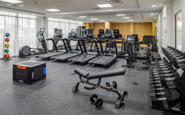 DoubleTree by Hilton Sarasota Bradenton Airport