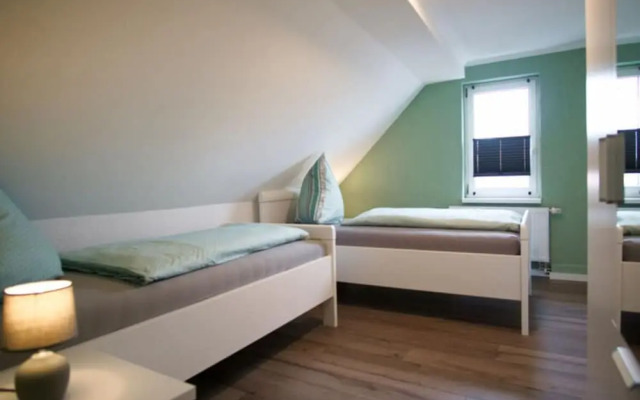 Classy Apartment in Bad Sachsa