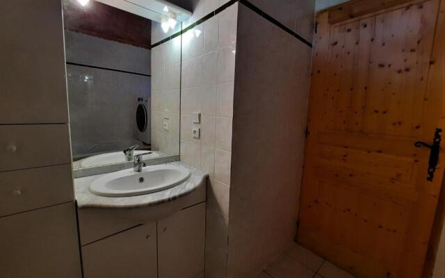 Appartement Les Menuires, 4 pièces, 12 personnes - FR-1-452-86