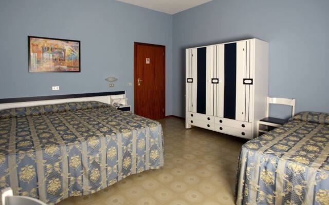 Hotel Ariston