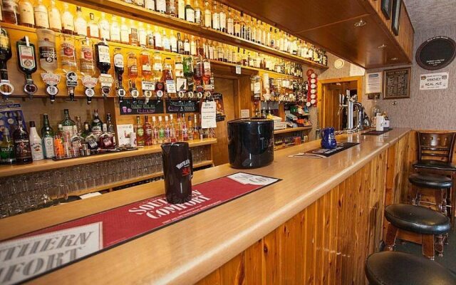 Seaview Hotel