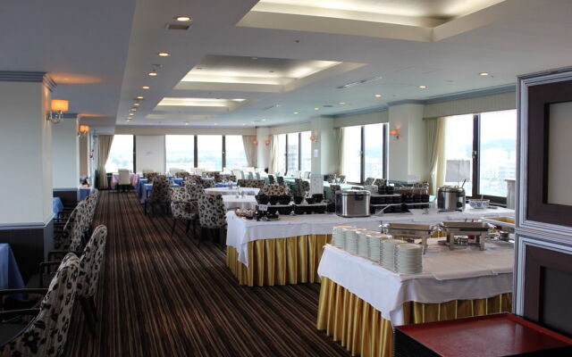 Hotel Ruiz