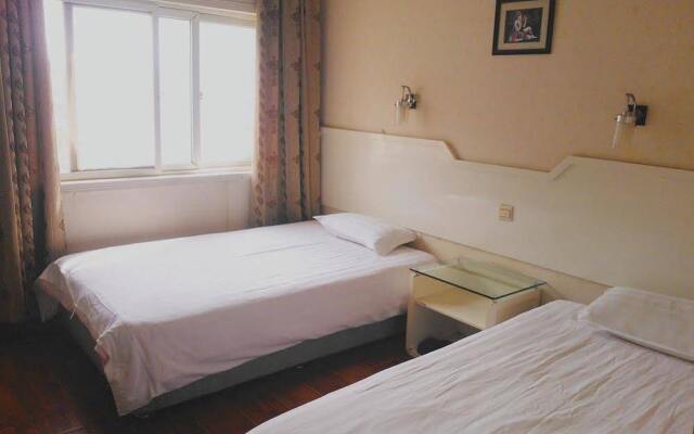 Nanjing Shuangfeng Hotel