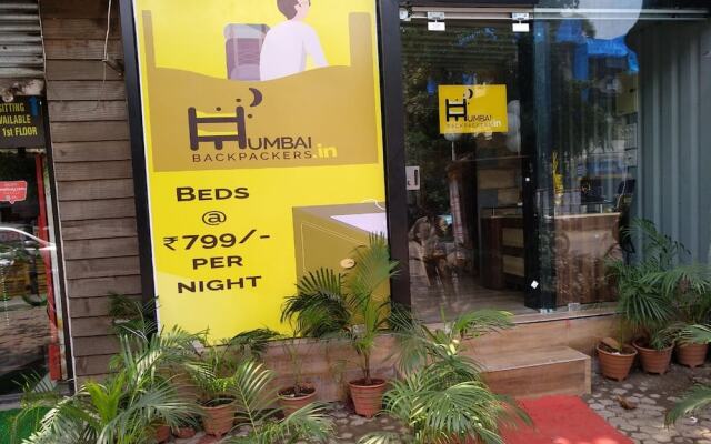 Mumbai Backpackers, Andheri MIDC