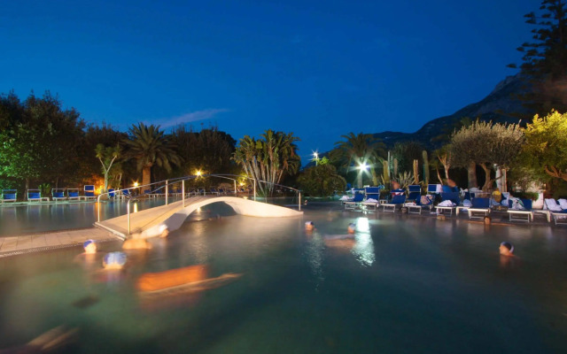 Park Hotel Terme Mediterraneo