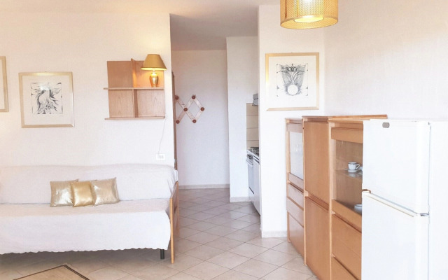 Villaggio Marineledda