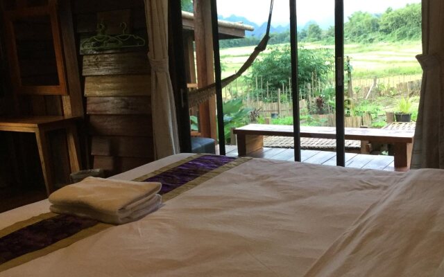 Phoxay Ngam Resort
