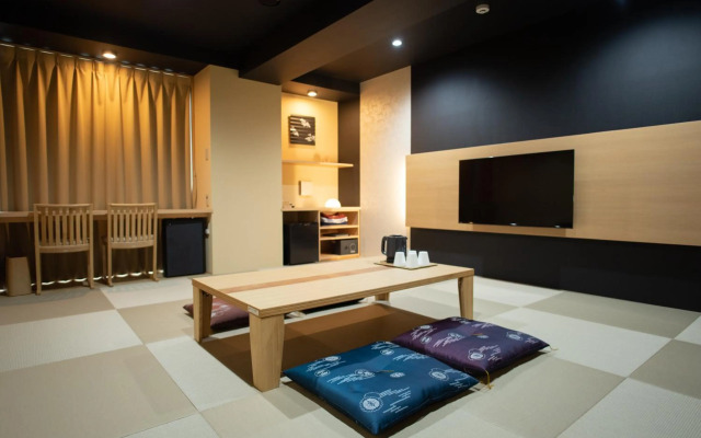 Hotel Sugicho