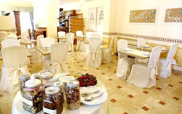 Hotel Olimpia