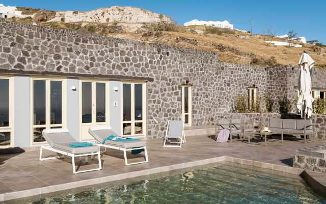 Almarossa Villas