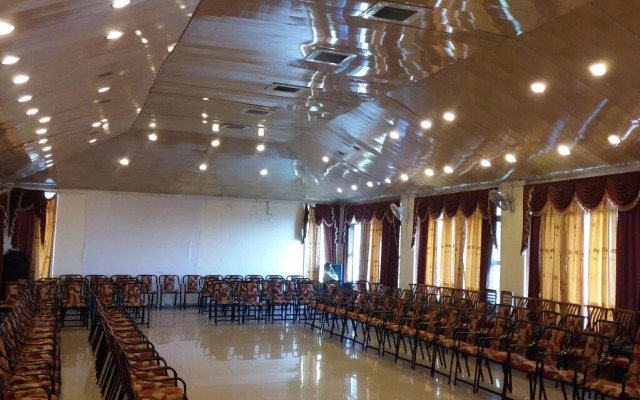 Hotel Shivalik