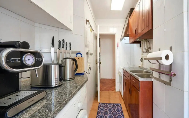 Sofimar Lisbon Airport