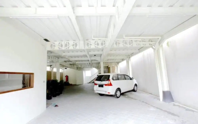 Rumah Kandjani By Makati