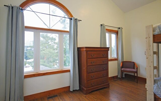 Summit Ridge 6