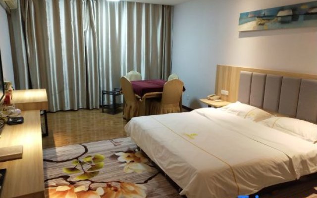 95 Hotel Chain (Pingtang)