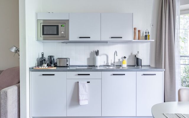 Schoenhouse Berlin City Street