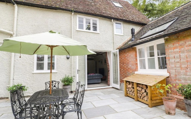 The Dower House