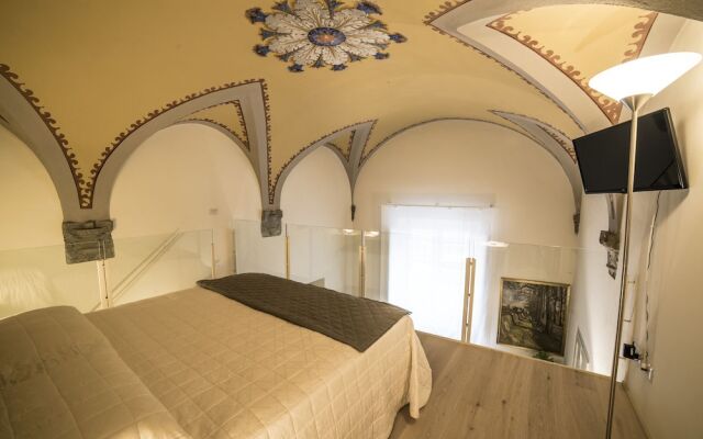 Il Teatro Romano Suites