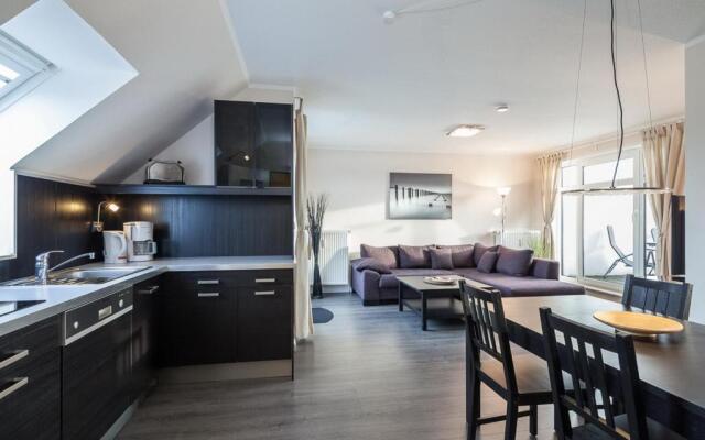 Haffblick Wohnung 50