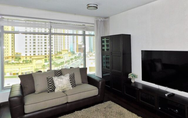 Luton Vacation Homes Park Island
