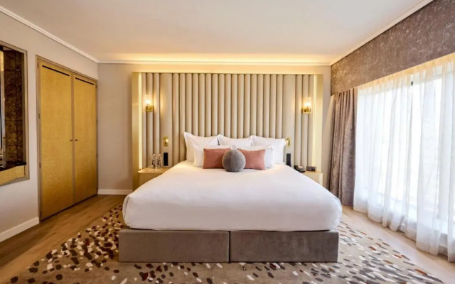 Grand Millennium Auckland