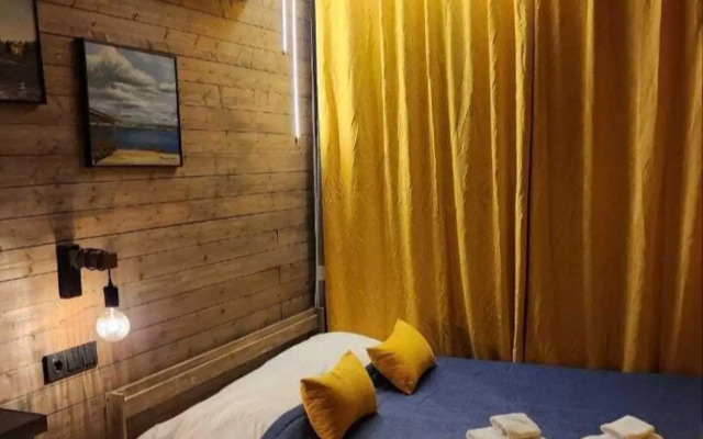 Yellow Beach Campsite