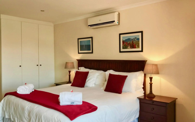 Sundown Manor Guest House