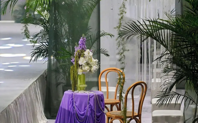 Grand Mercure Chengdu East