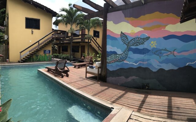 Pousada Villa Don Pepe