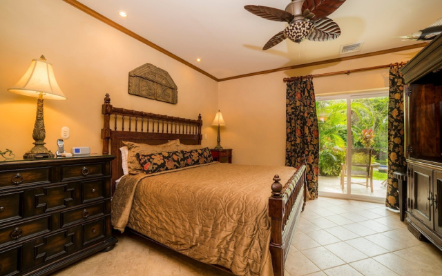 Veranda 1E 3 bdr Garden View in Los Suenos