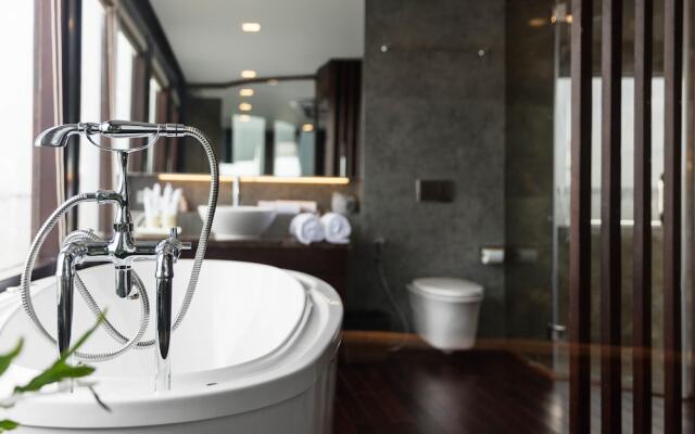 Orchid Classic Cruise