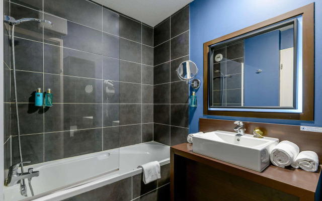 Comfort Aparthotel Bordeaux Begles Arena