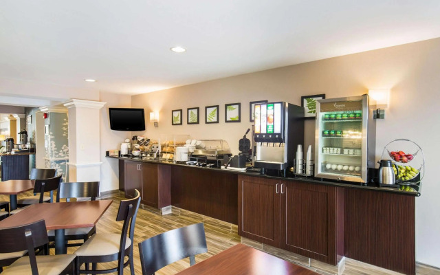 Sleep Inn & Suites Scranton Dunmore