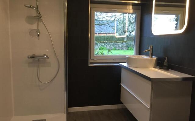 Chambres d'Hotes Penker