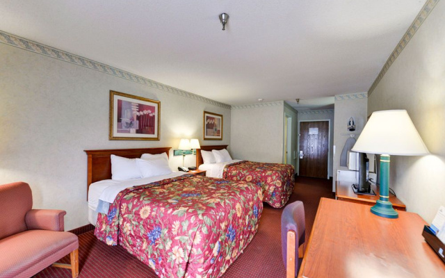 Days Inn Martinsburg
